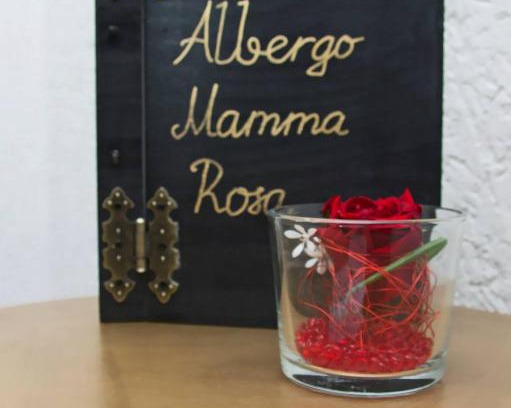 Wunsiedel Hotel | Hotel Albergo Mamma Rosa