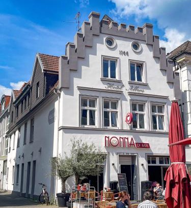 Recklinghausen Hotel | Hotel Albers