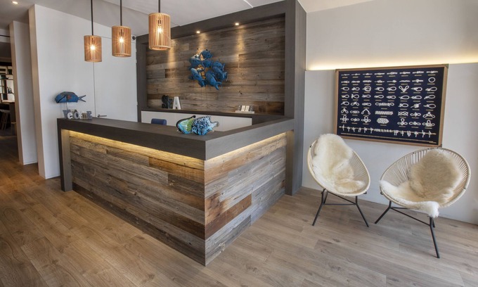 Knokke Hotel | Hotel Albert Plage