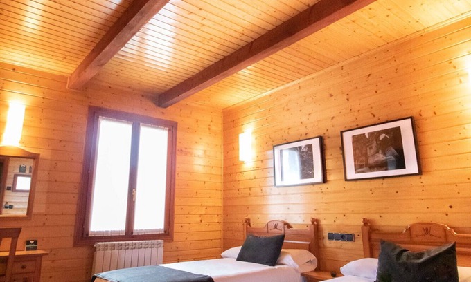 Palas de Rei House | Hotel Alda Palas de Rei