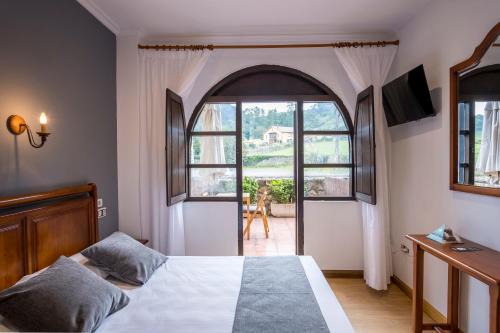 Orena Hotel | Hotel Alda Puerto Calderón