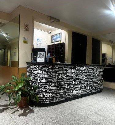 Balvanera Hotel | Hotel Aldeano ll