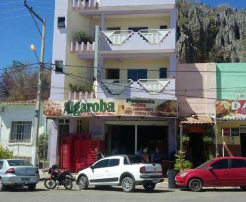 Bom Jesus Da Lapa House | Hotel Algaroba