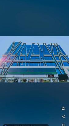 Chandkheda Hotel | Hotel Alice