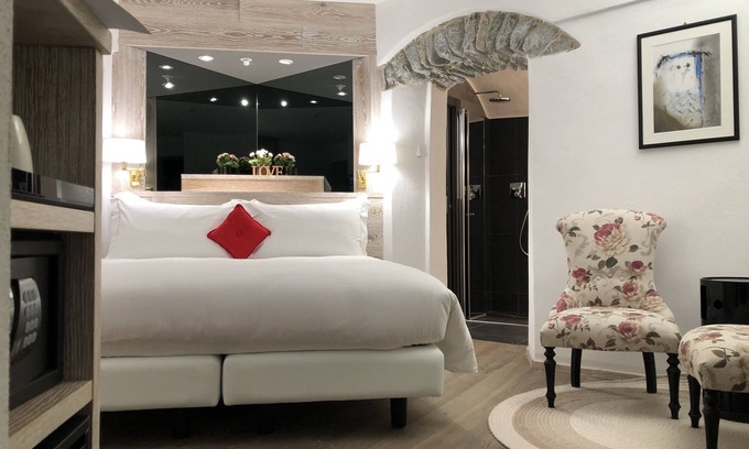 Saint-Vincent Hotel | Hotel Alla Posta