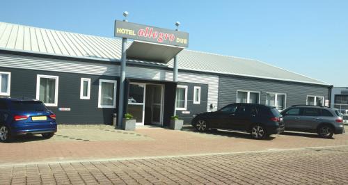 Halberstadt Hotel | Hotel Allegro Due