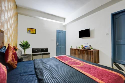 South West Hotel | Hotel ALLEN STAY Uttam Nagar