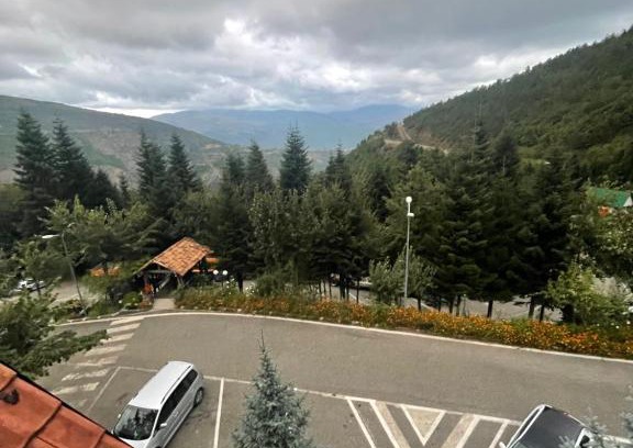 Sakës Hotel | Hotel alpin