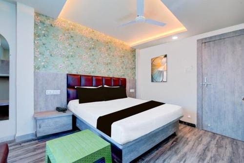 Sanwer Hotel | Hotel Alpine
