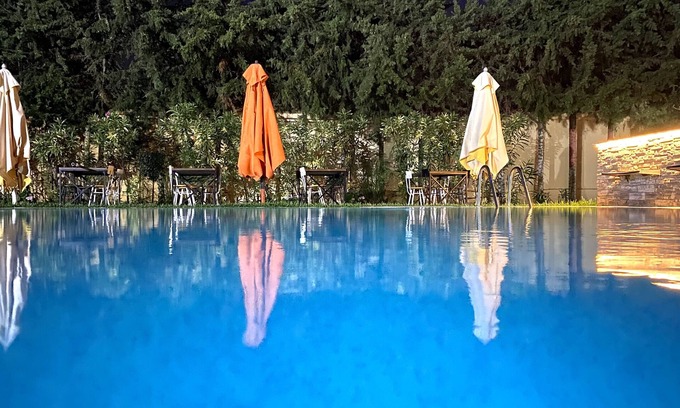 Nefza Hotel | Hotel Alrawabi
