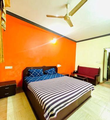 Aluva Hotel | Hotel Alsaj
