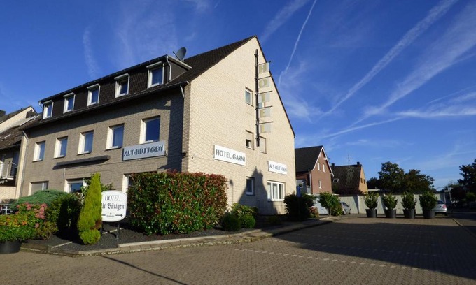 Kaarst Hotel | Hotel Alt Büttgen