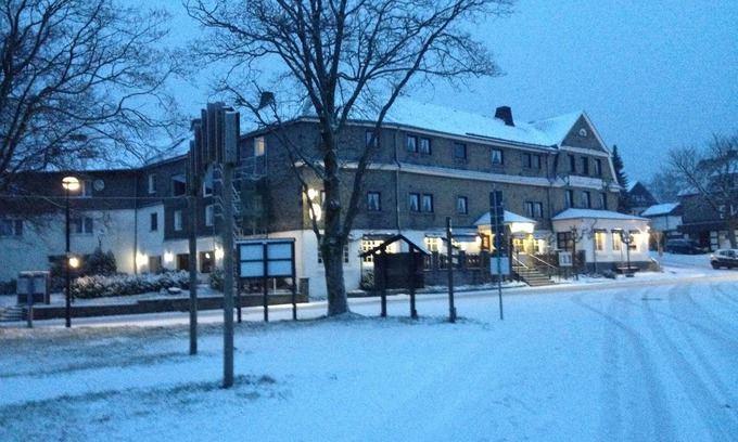 Altastenberg Hotel | Hotel Altastenberg
