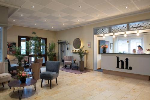 Bockum Hotel | Hotel Alte Post