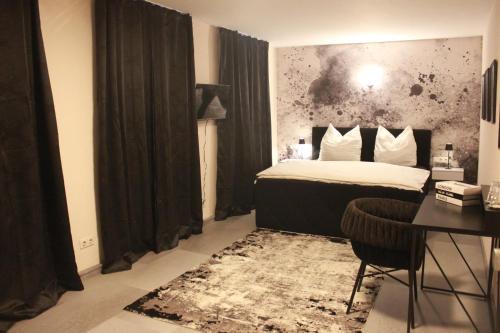 Sontheim Hotel | HOTEL ALTES THEATER Heilbronn