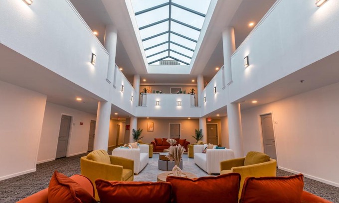 San Bruno Hotel | Hotel Aluxor SFO, Shuttle Service