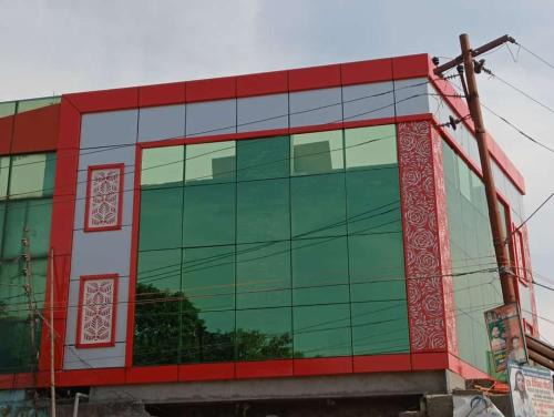 Bijnor Hotel | Hotel Alveera
