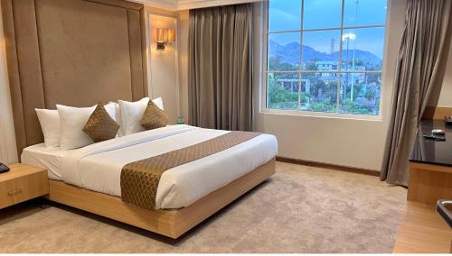 Alwar Hotel | Hotel Alwar Royals