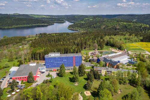 Eibenstock Hotel | Hotel Am Bühl