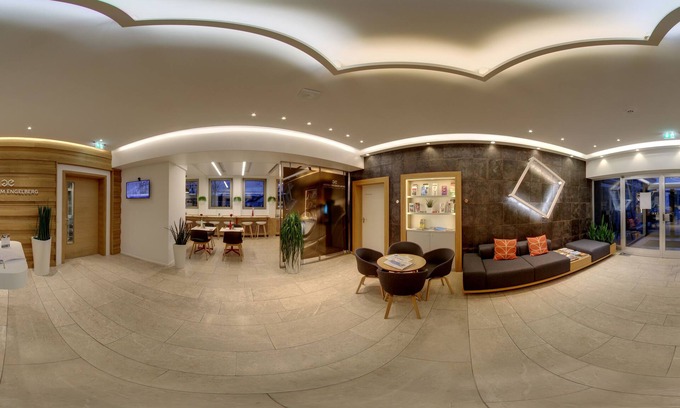 Winterbach Hotel | Hotel am Engelberg