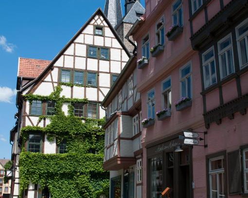 Quedlinburg Hotel | Hotel am Hoken