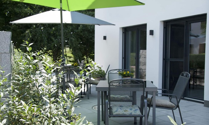 Eitting Hotel | Hotel Am Moosrain