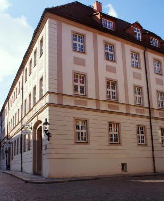 Petriviertel Hotel | Hotel Am Obermarkt