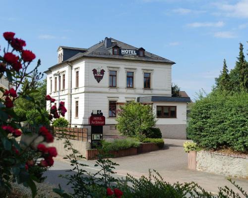 Frankenberg Hotel | Hotel Am Rittergut