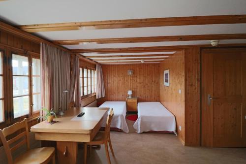 Speicher Hostel | Hotel am Schönenbühl