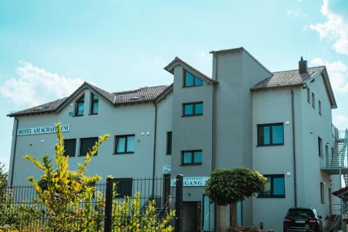 Bad Rappenau Hotel | Hotel am Schafbaum