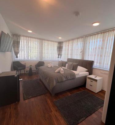 Gemarkung Hechingen Hotel | Hotel am Schlossplatz