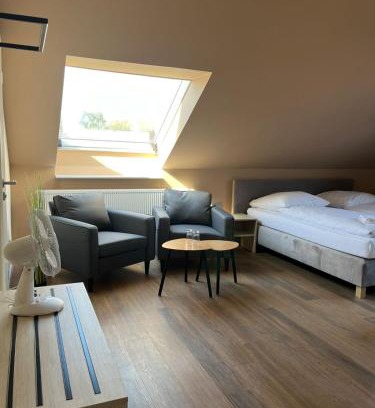 Uelzen Hotel | Hotel am Stern Uelzen