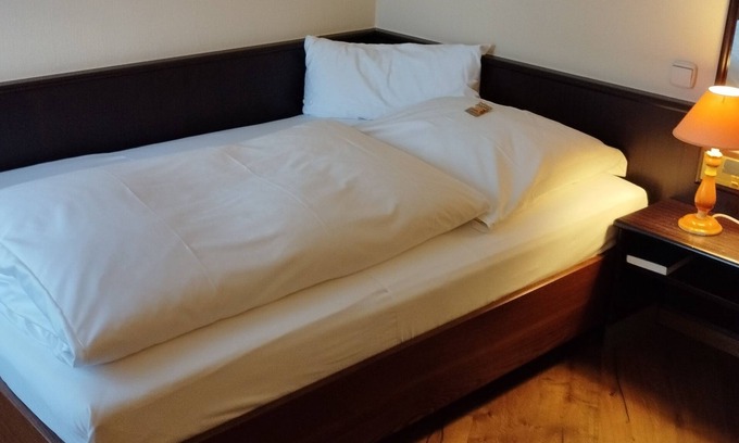 Schwetzingen Hotel | Hotel am Theater beim Schloss