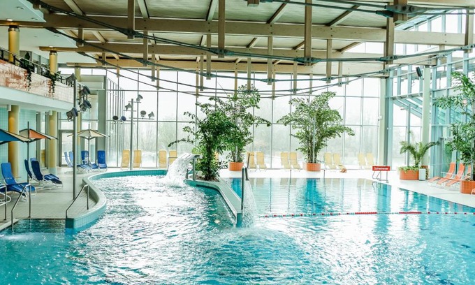 Heilbad Heiligenstadt Hotel | Hotel am Vitalpark