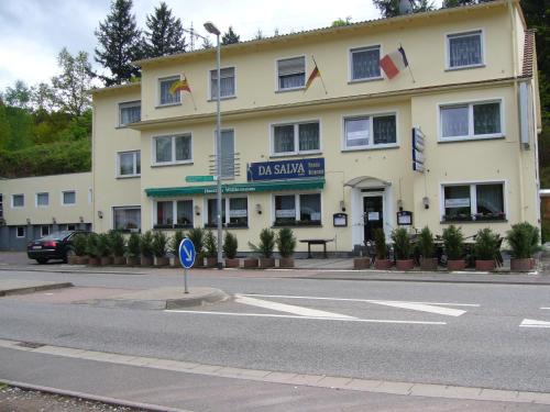 Sankt Ingbert Hotel | Hotel Am Wildpark