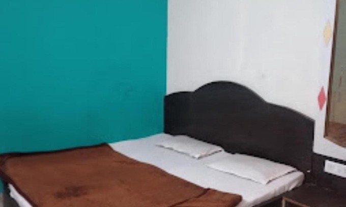 Pachmarhi Hotel | Hotel Amar Palace Pachmarhi Cantt