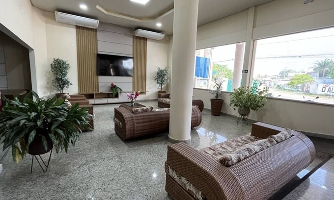 Itaituba Hotel | Hotel Amazon Palace