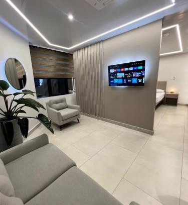 Sucumbios Province Hotel | Hotel Amazonas Suite, Suite Presidencial