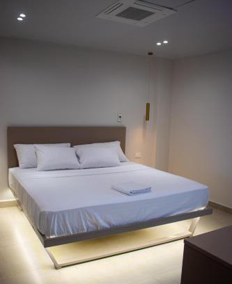 Sucumbios Province Hotel | Hotel Amazonas Suite , suite lujosa