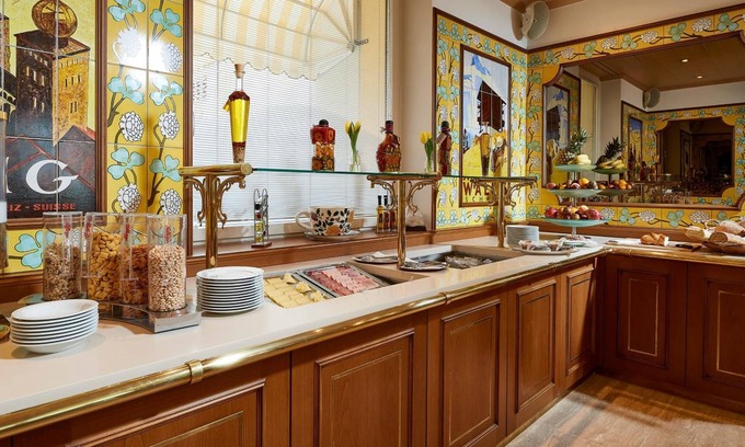 Brig Hotel | Hotel Ambassador Brig