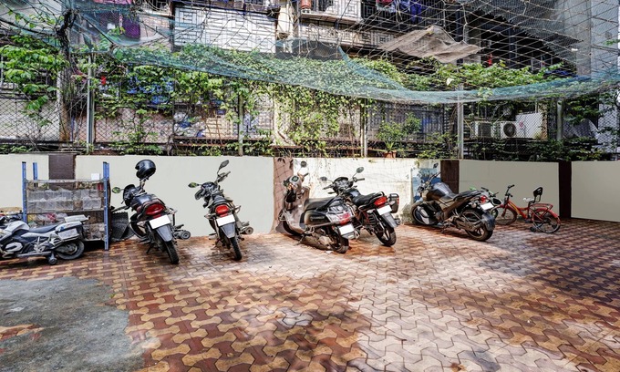 Jogeshwari West Hotel | Hotel Amber Corp Inn