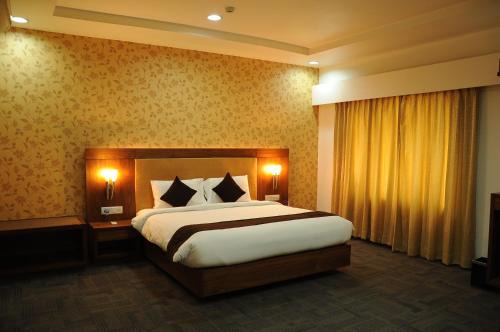 JP Nagar Bed & Breakfast | Hotel Ambient Turret