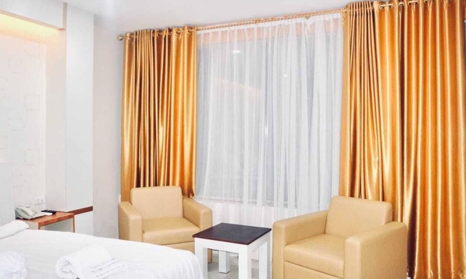 Banda Aceh Hotel | Hotel Amel Convention Hall