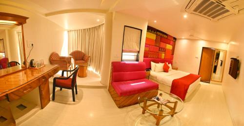 Nagpur Hotel | Hotel Amrta