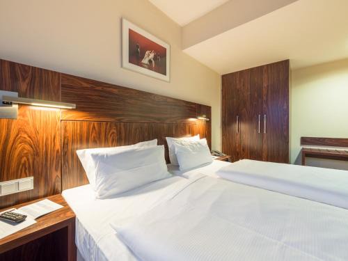 Chemnitz Hotel | Hotel an der Oper
