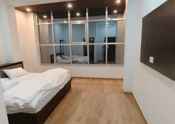 Sikar Hotel | Hotel ananya fairview