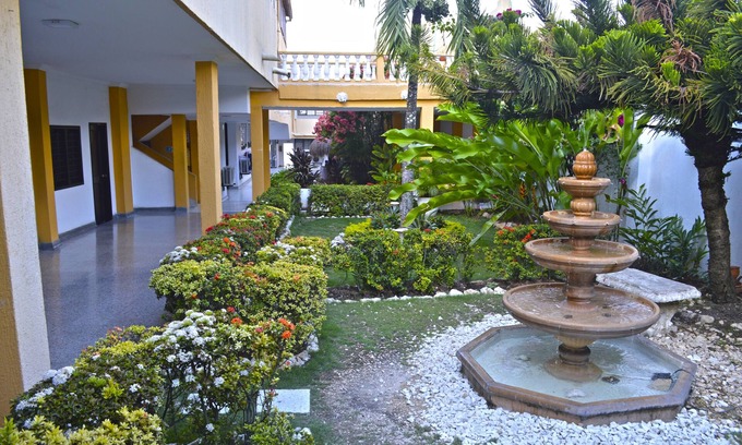 Sincelejo Hotel | Hotel Ancor