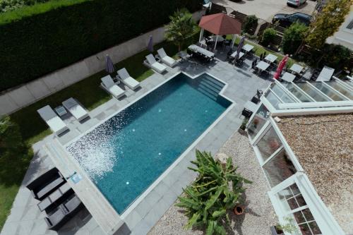 Rust Hotel | Hotel Andante Rust