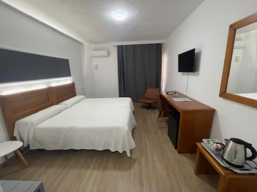 Melilla Hotel | Hotel Anfora