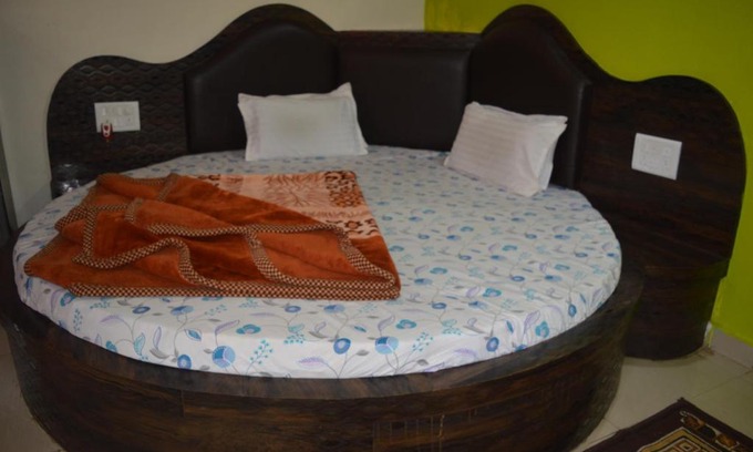 Pachmarhi Apartment | HOTEL ANGEL